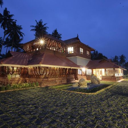 Neelambari Resorts Urakam Extérieur photo