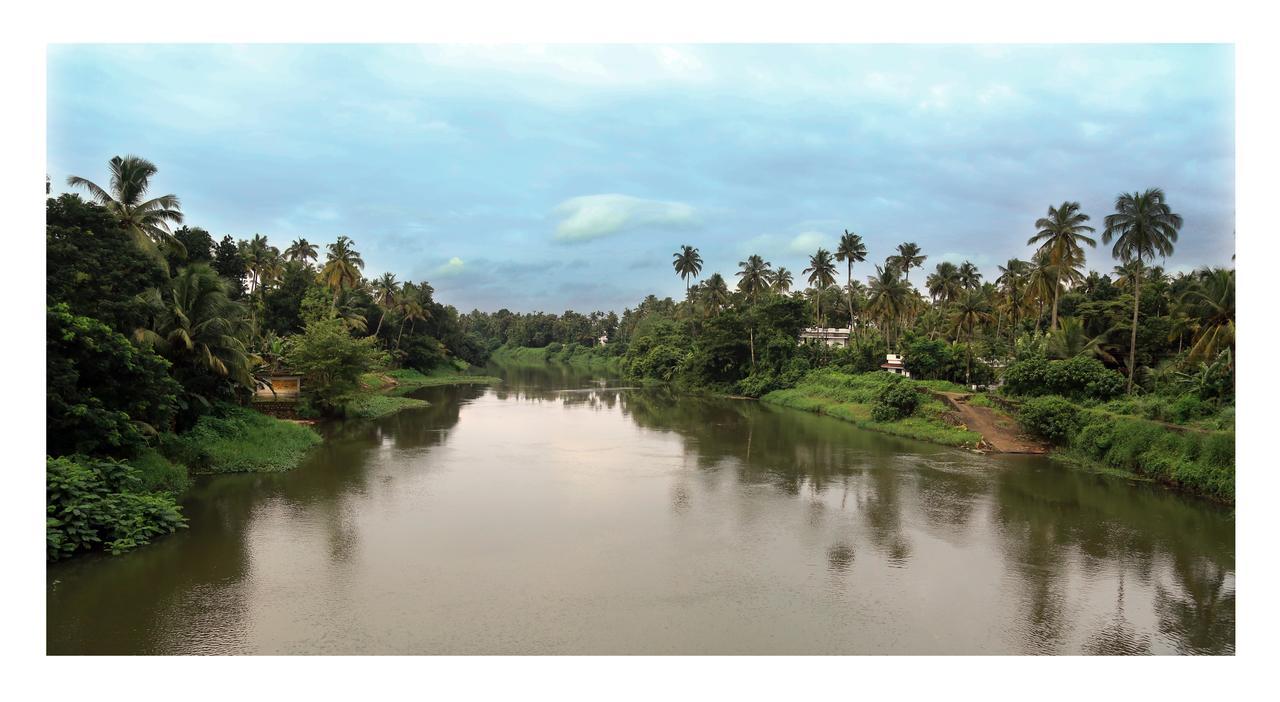 Neelambari Resorts Urakam Extérieur photo