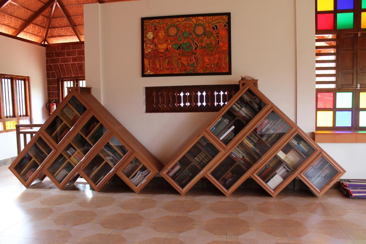 Neelambari Resorts Urakam Extérieur photo