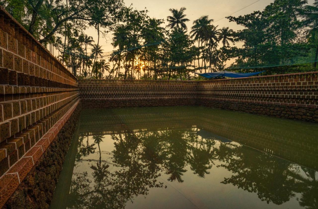 Neelambari Resorts Urakam Extérieur photo